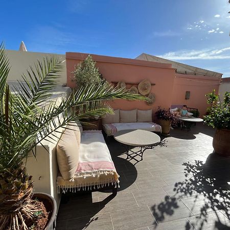 Riad Safina Marrakesh Exterior photo