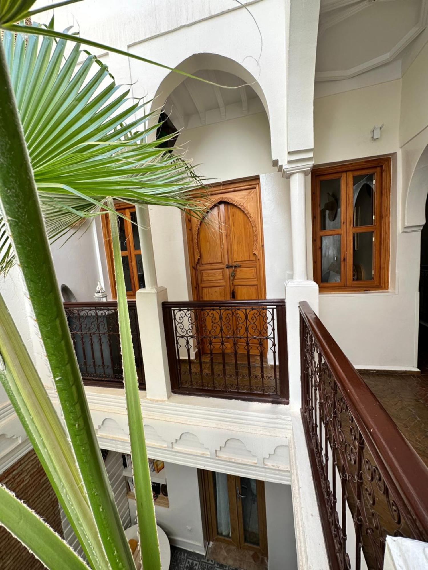 Riad Safina Marrakesh Exterior photo