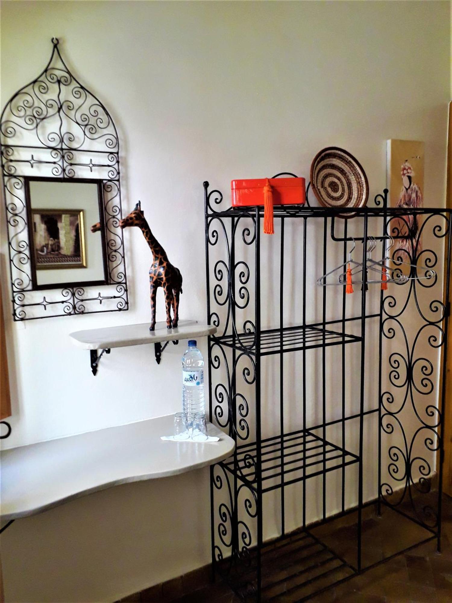 Riad Safina Marrakesh Room photo