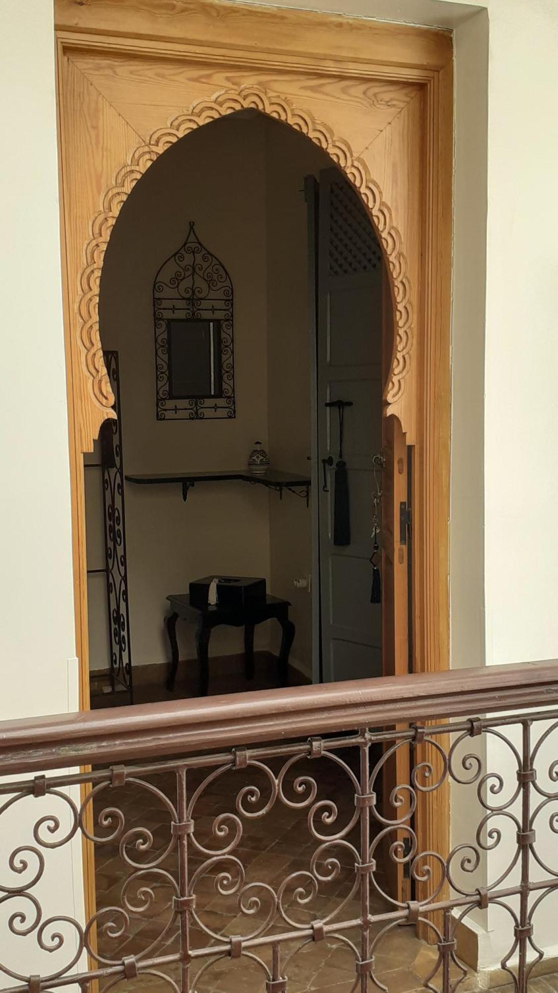 Riad Safina Marrakesh Exterior photo