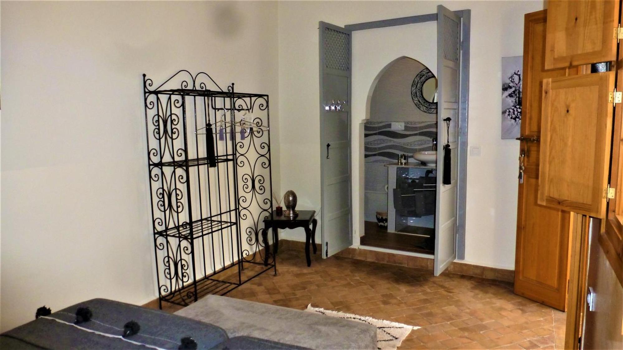 Riad Safina Marrakesh Room photo