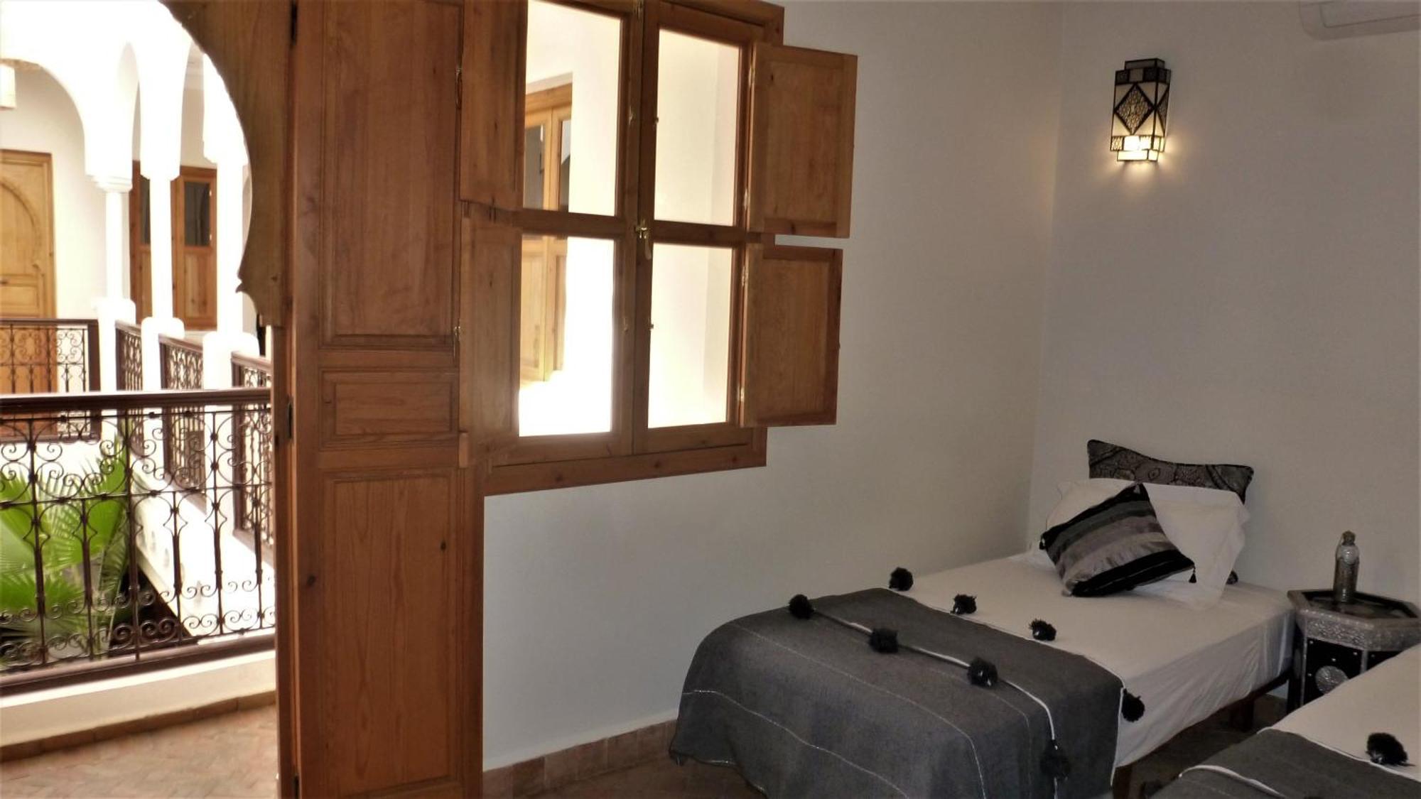 Riad Safina Marrakesh Room photo