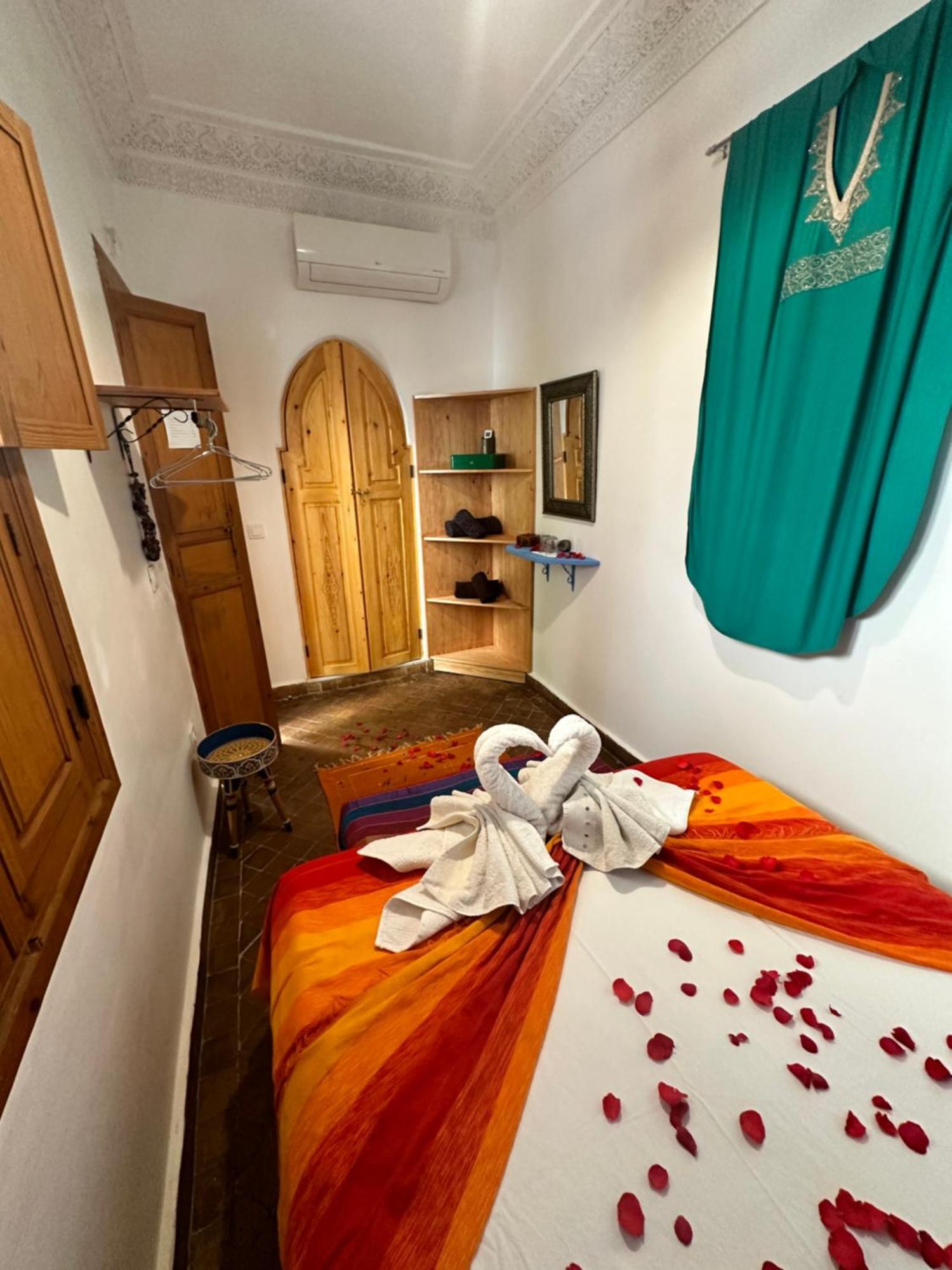 Riad Safina Marrakesh Room photo