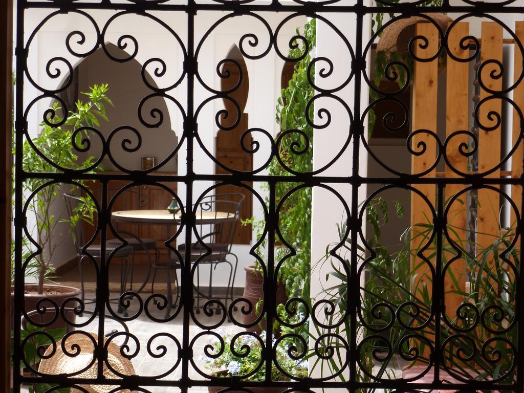 Riad Safina Marrakesh Exterior photo