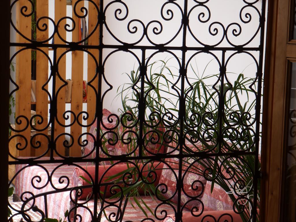 Riad Safina Marrakesh Exterior photo