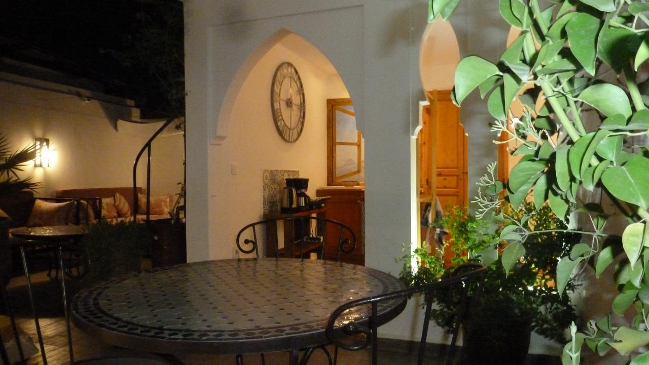 Riad Safina Marrakesh Exterior photo