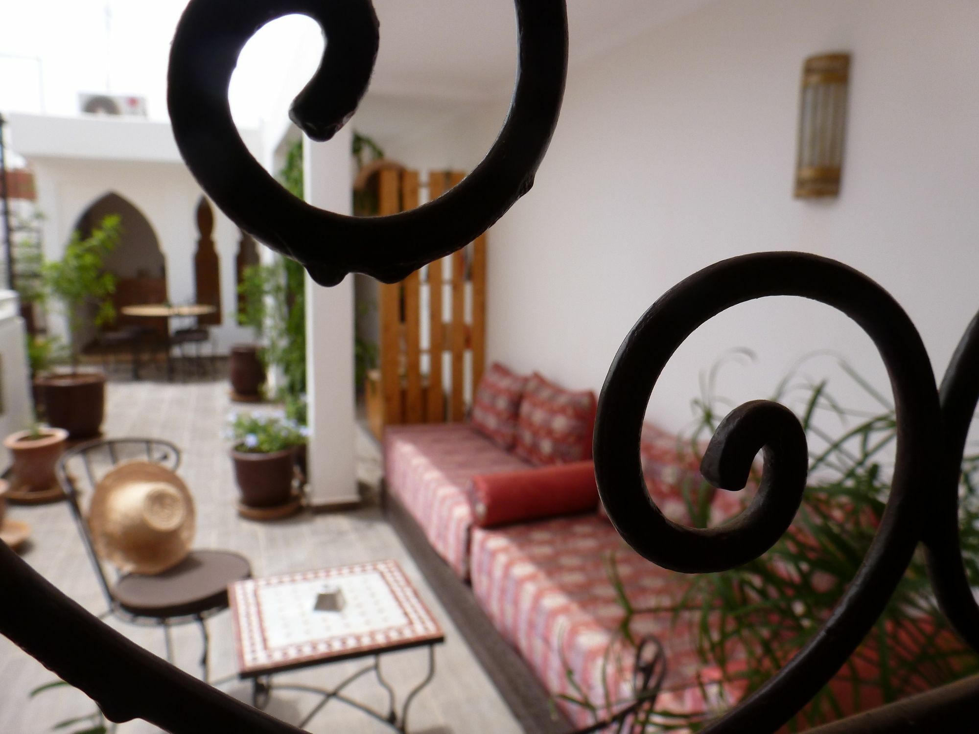 Riad Safina Marrakesh Exterior photo