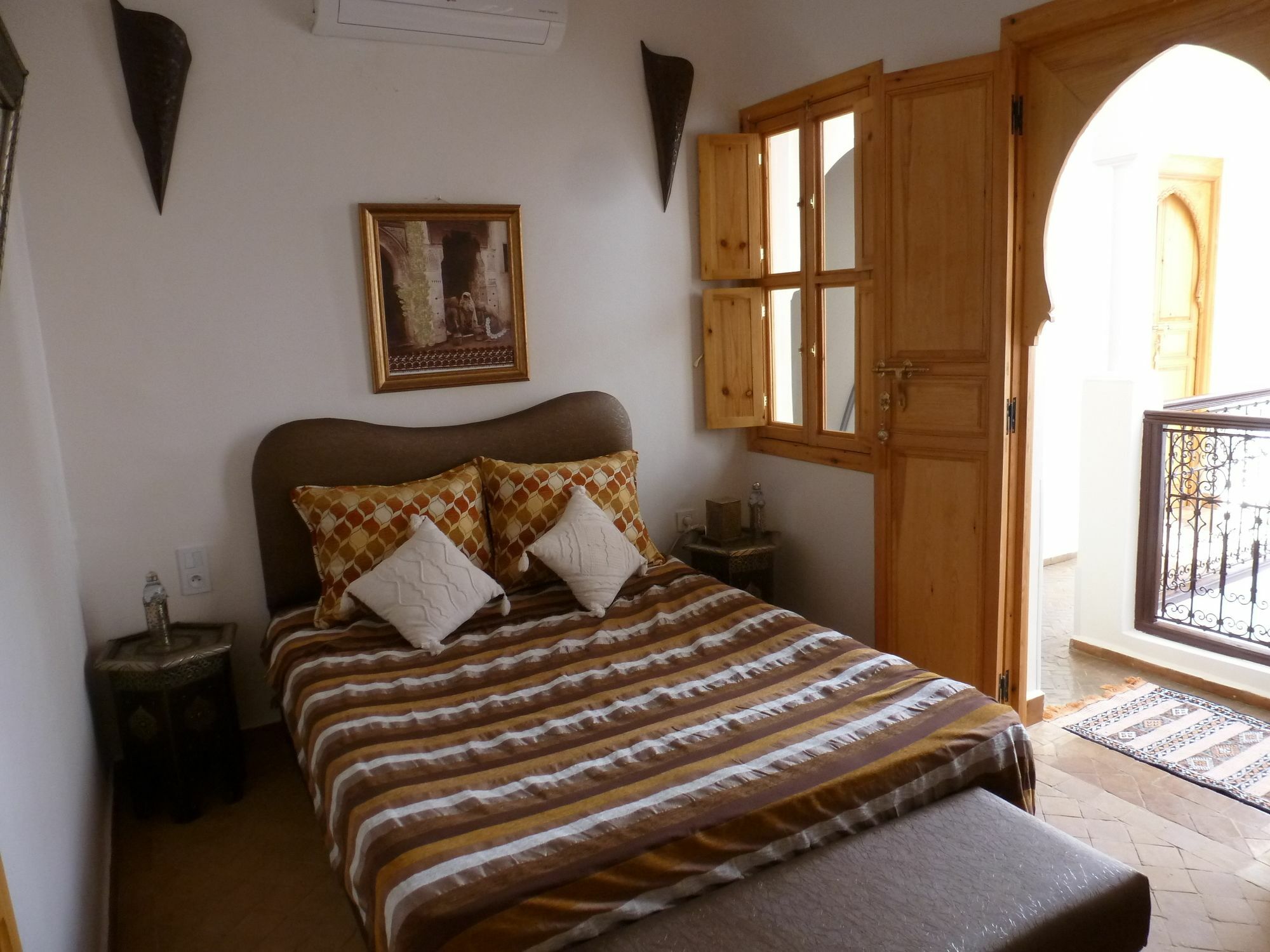 Riad Safina Marrakesh Exterior photo