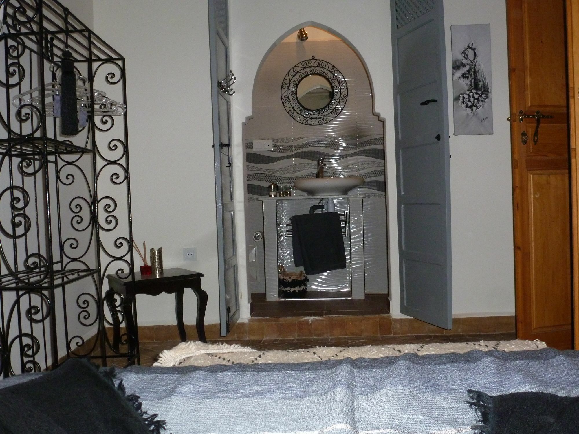 Riad Safina Marrakesh Exterior photo